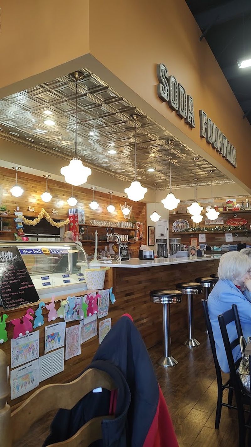 Webb's Pharmacy, Gifts & Soda Fountain Webb's Pharmacy, Gifts & Soda Fountain
