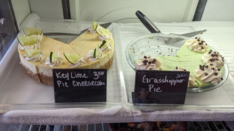 Deep Roots Bakery & Cafe – Lincoln