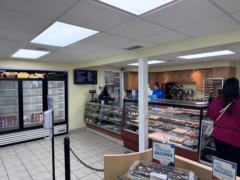 Fleckenstein's Bakery - Mokena