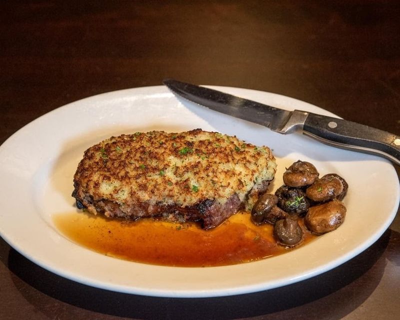 Wildfire – Oak Brook