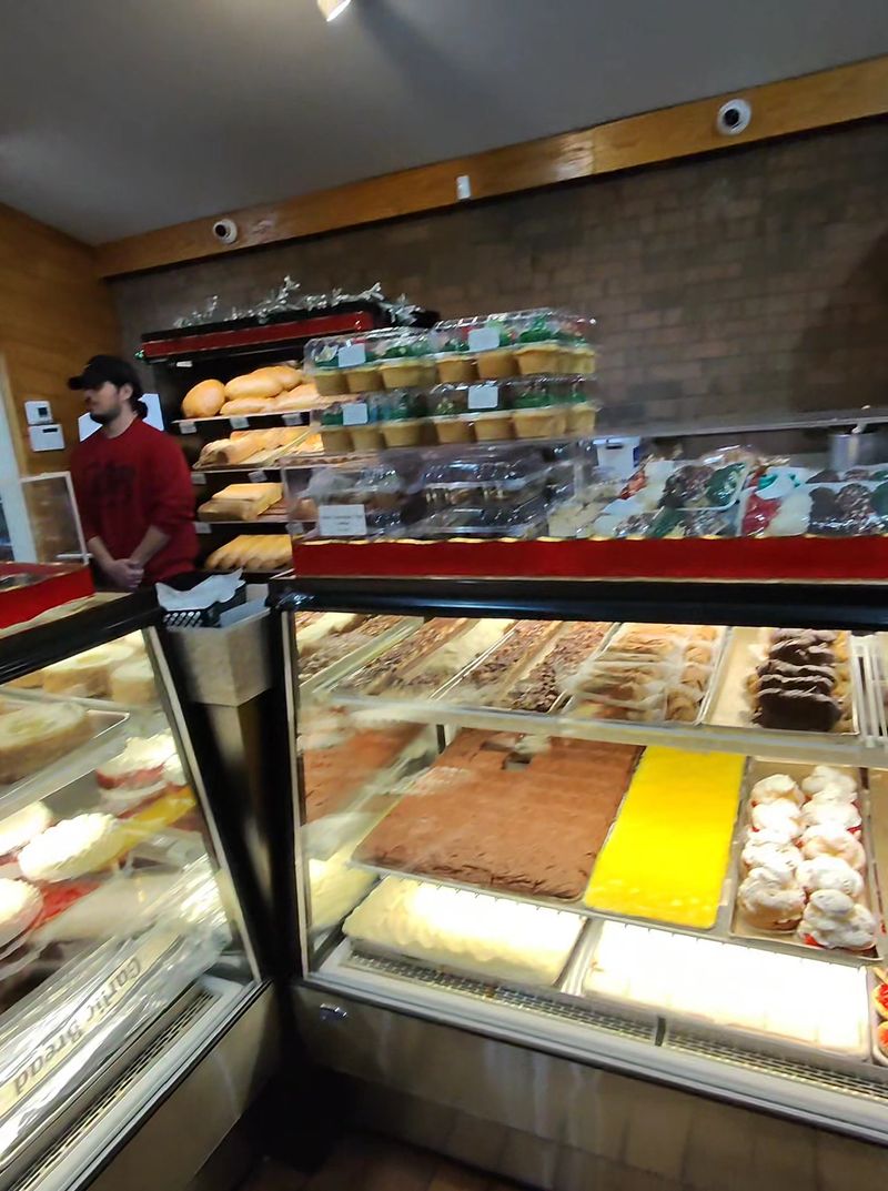 Weber's Bakery, Chicago, IL Weber's Bakery, Chicago, IL