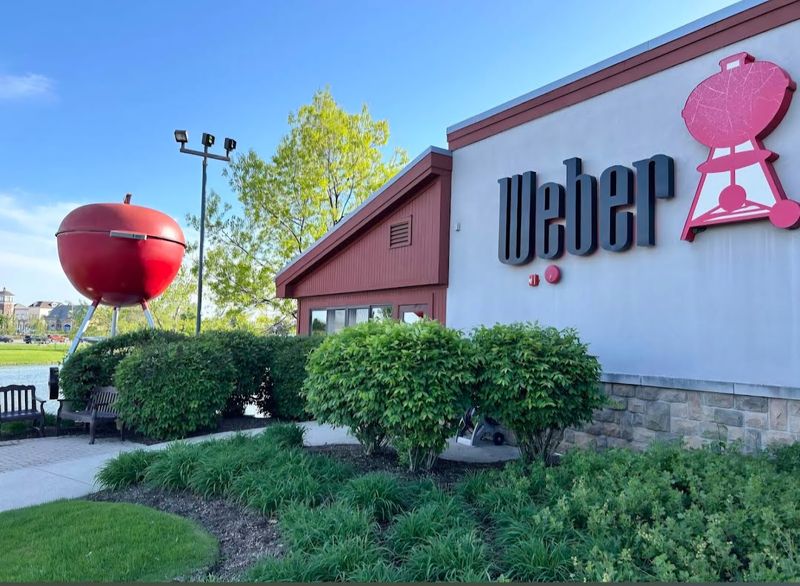 Weber's Restaurant