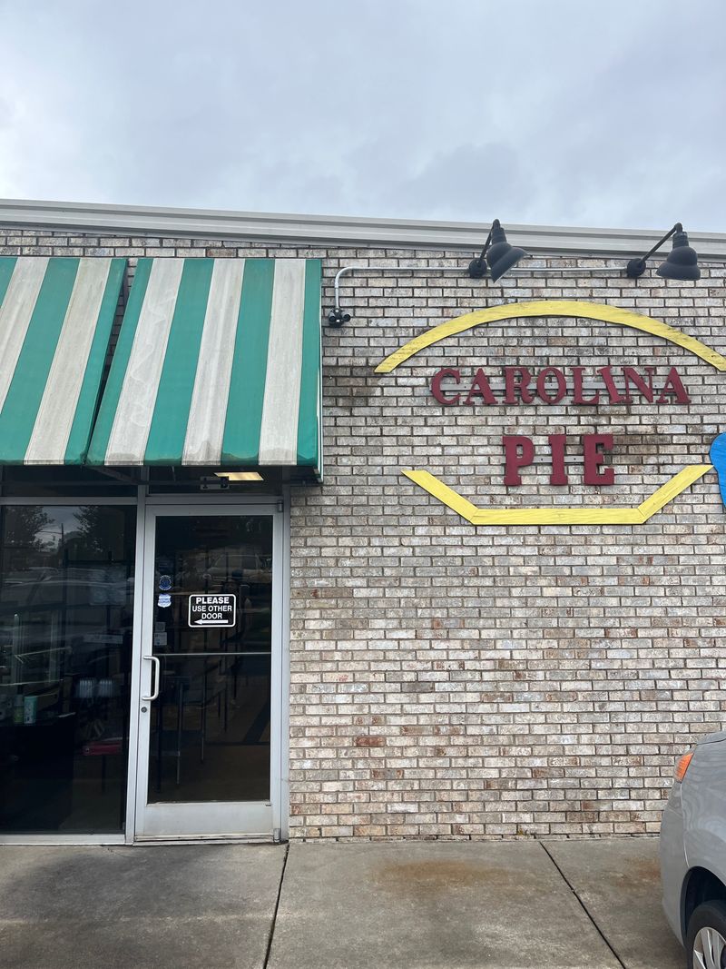 Perfect Destination for Pie Lovers Everywhere