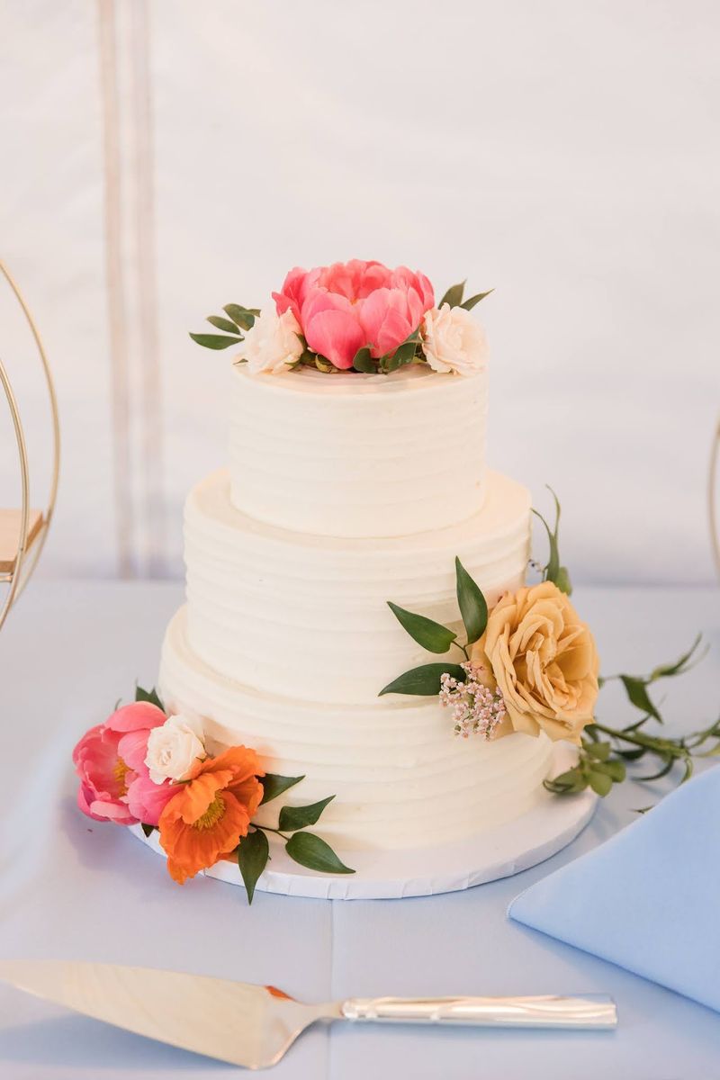 Wedding Cakes Worth Saying I Do To Wedding Cakes Worth Saying I Do To