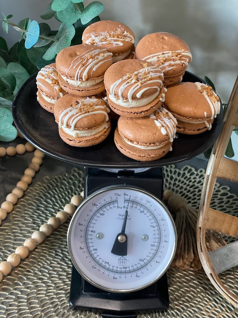 Macarons That Deserve Their Own Fan Club