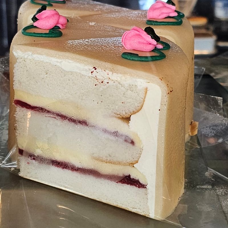 Wedding Cakes and Milestone Moments