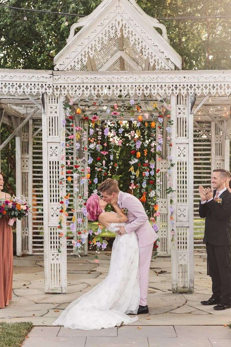 Wedding Planning That Actually Feels Stress-Free Wedding Planning That Actually Feels Stress-Free