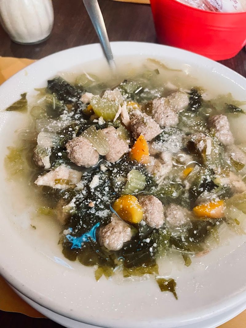 Wedding Soup That Hits Like a Warm Hug Wedding Soup That Hits Like a Warm Hug