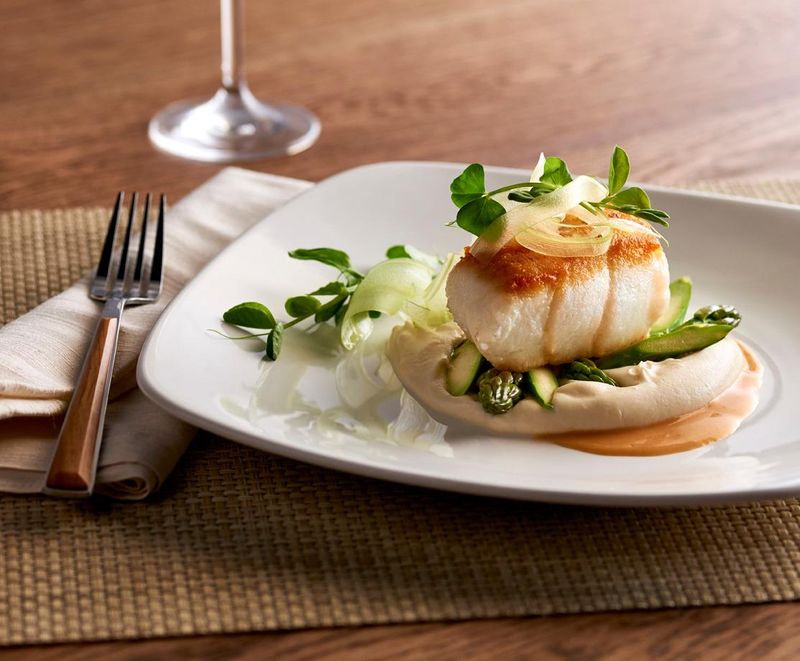 Price Point That Reflects Quality And Location