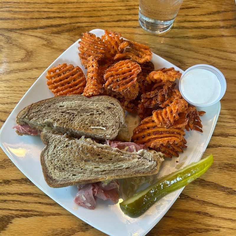 Menu Variety Beyond Just Beef