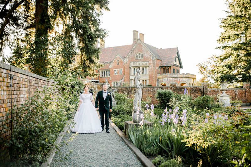 Weddings And Events Inside A Real Castle Weddings And Events Inside A Real Castle