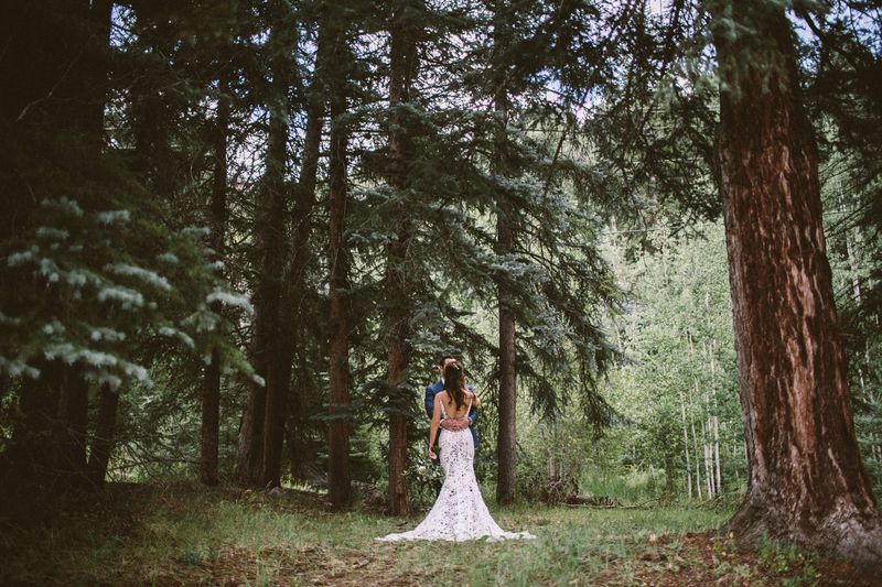 Weddings And Events That Feel Like A Fairytale Set In The Rockies Weddings And Events That Feel Like A Fairytale Set In The Rockies