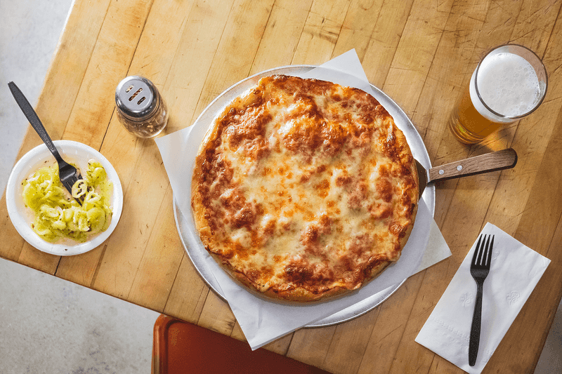 Avalon Downtown Pizzeria – Youngstown