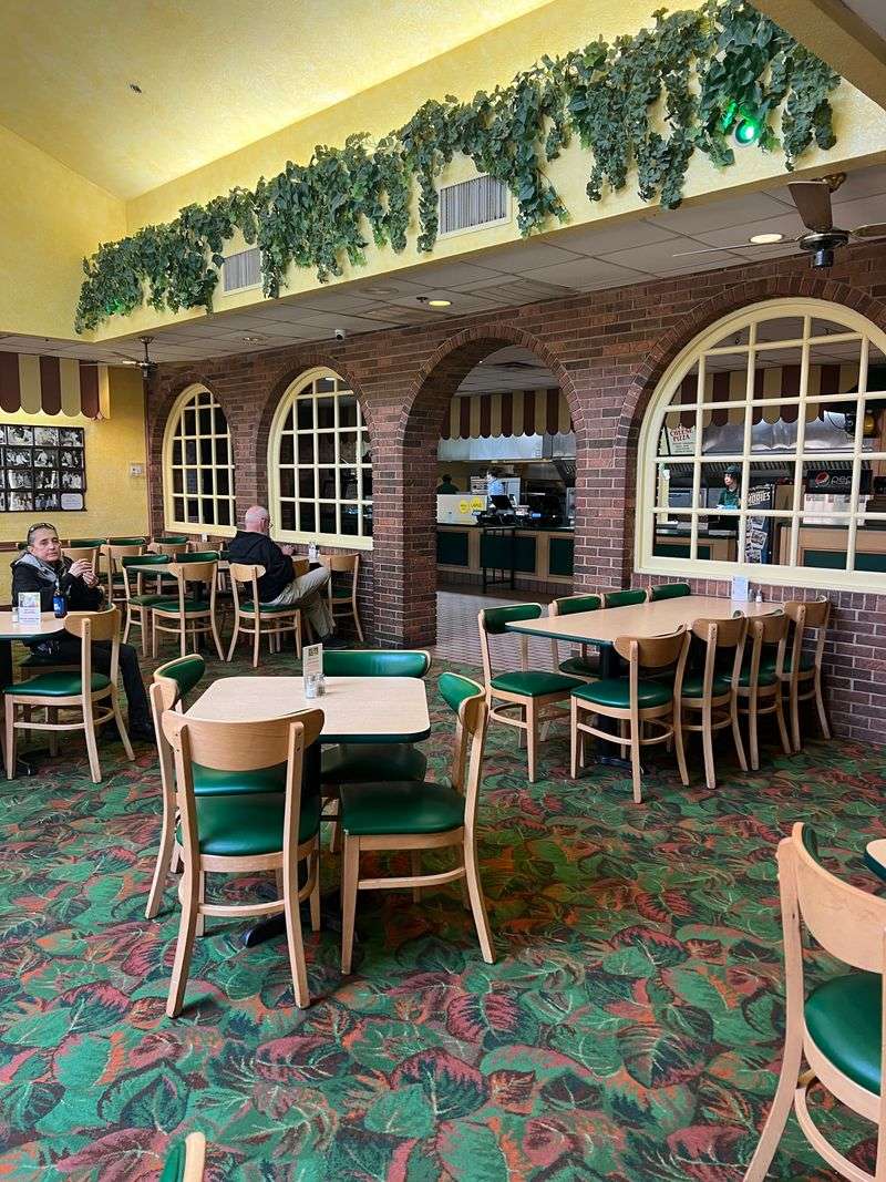 Marion's Piazza – Dayton