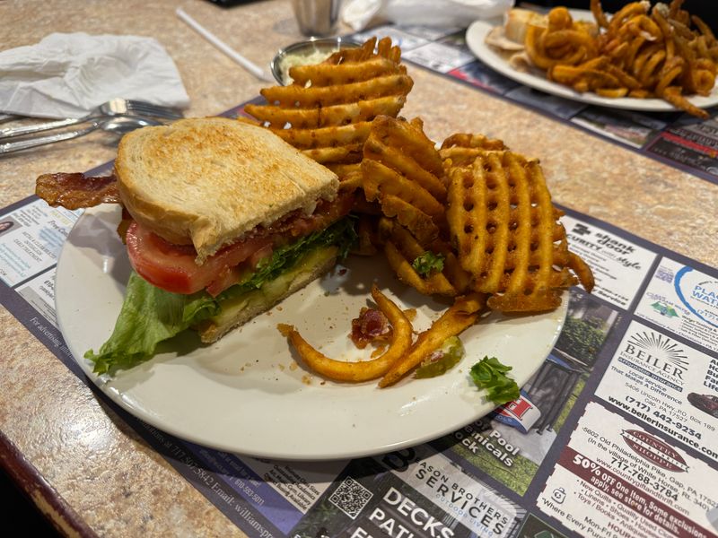 The Fry Selection Will Give You Decision Fatigue