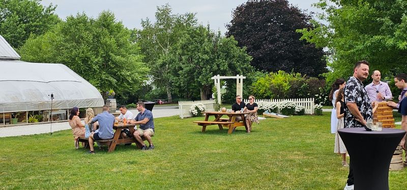 Wednesday Pizza Nights Under The Open Sky Wednesday Pizza Nights Under The Open Sky