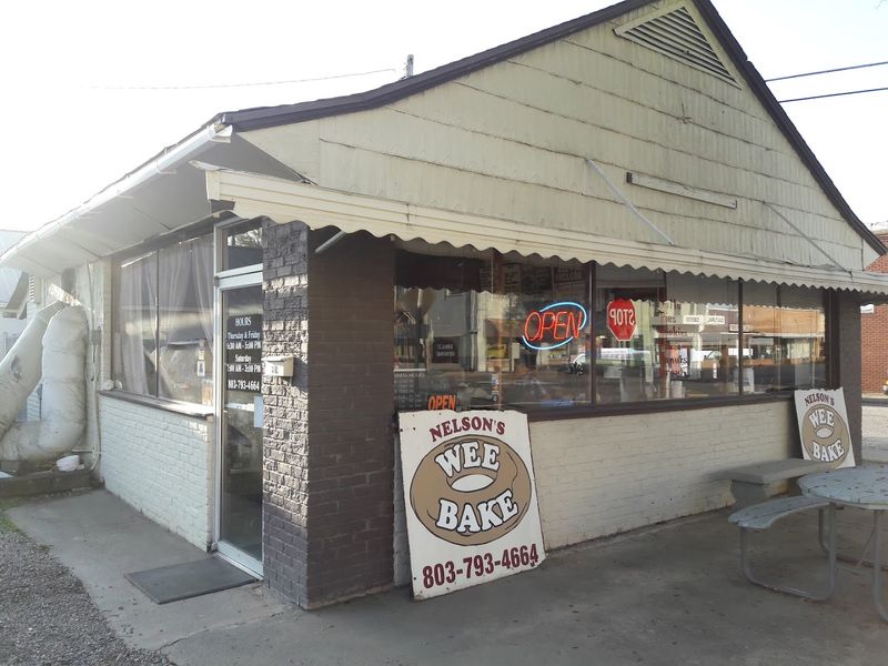 Wee Bake Bakery LLC, Denmark Wee Bake Bakery LLC, Denmark
