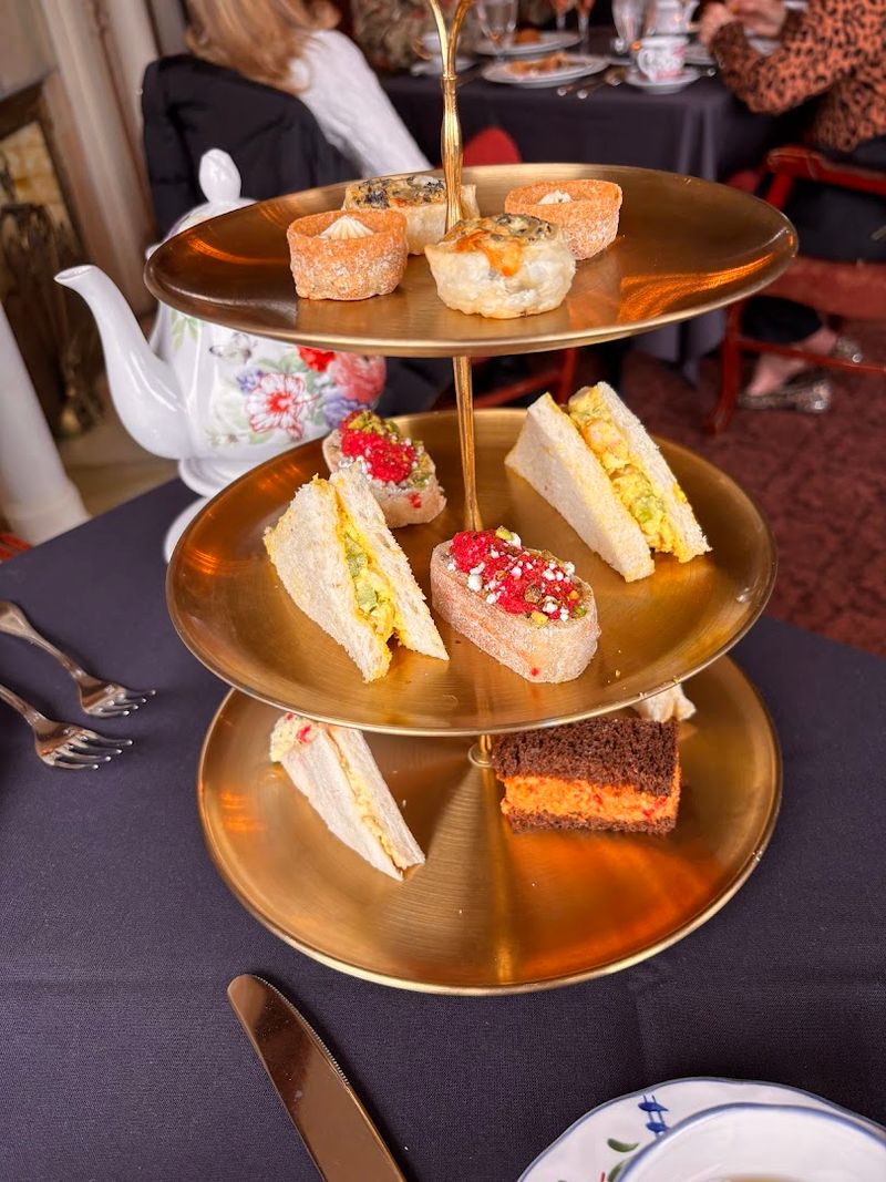 End With The Bananas Foster Show