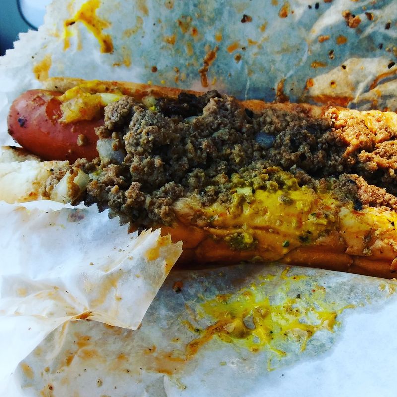 Chili That Warms You From the Inside Out