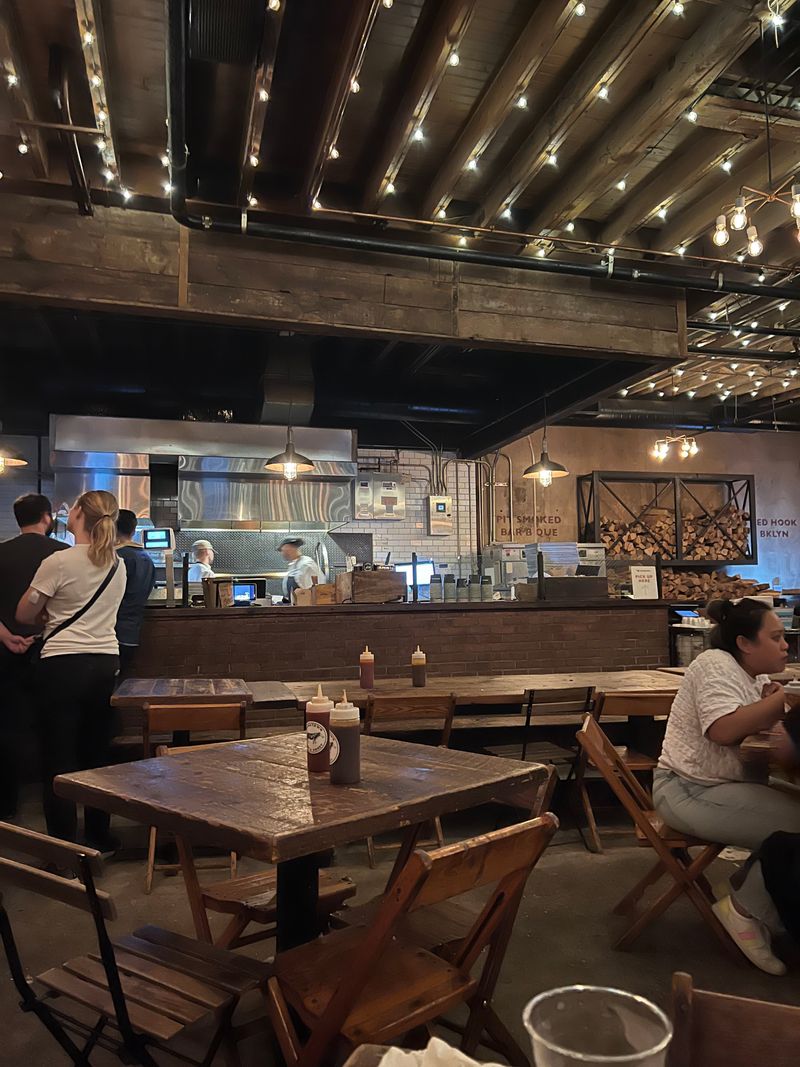 Follow The Smoke To The Back Room