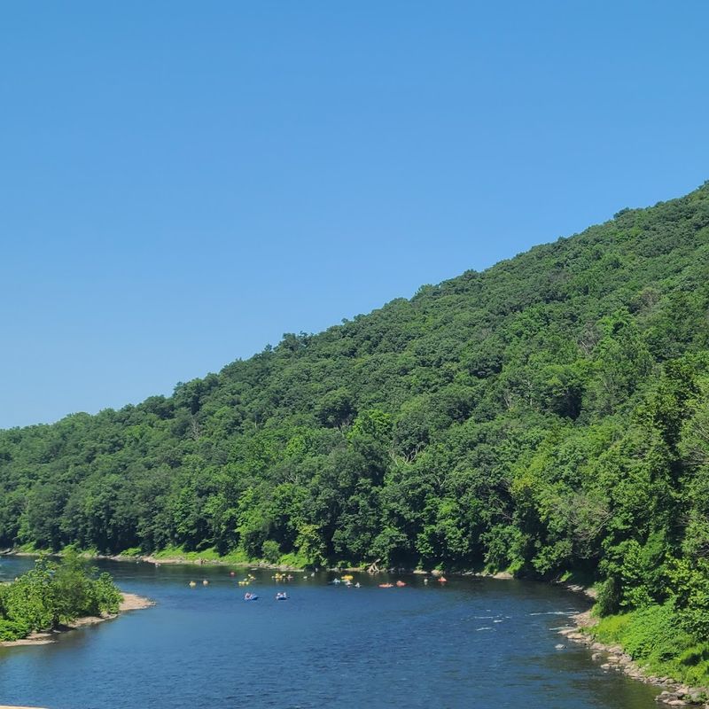 A 70,000-Acre Park That Spans Two States