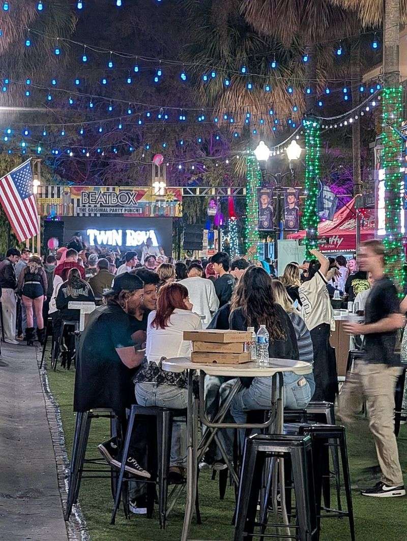 Major Holiday Events That Draw Massive Crowds