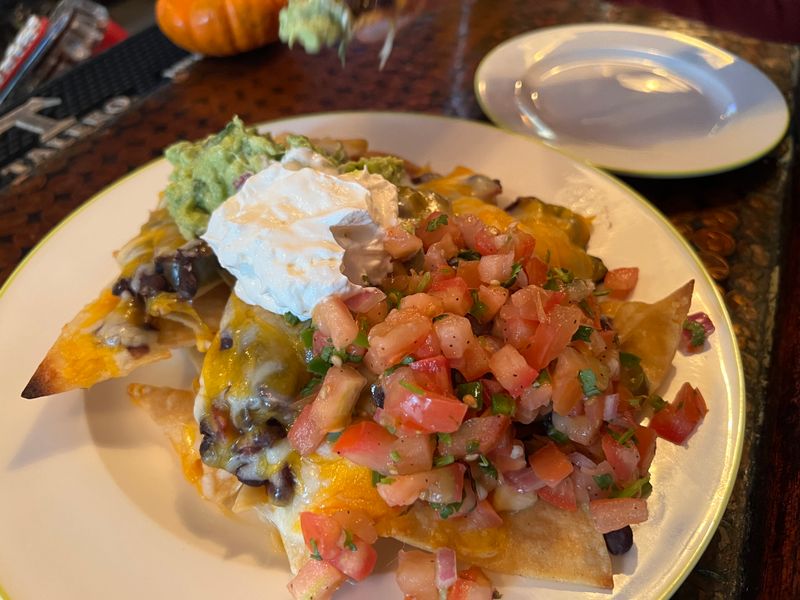 The Comfort Food Philosophy