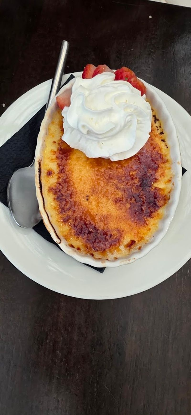 Desserts That Stick in Your Memory