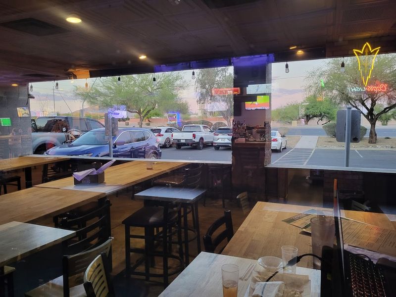 The Atmosphere That Keeps People Coming Back