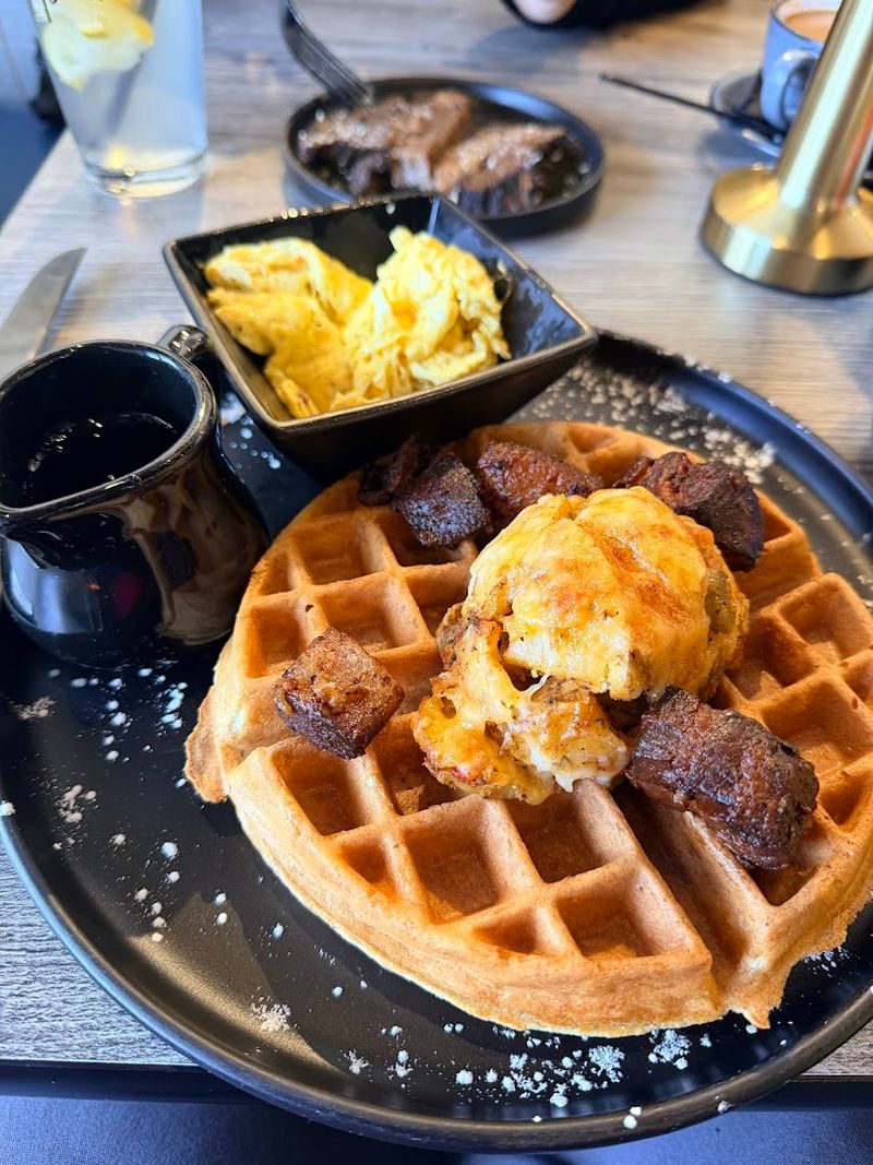 Why Bake'n Bacon Has Become A Philadelphia Must-Visit