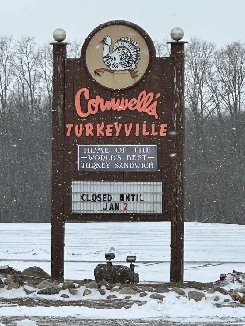 Campground And Family Extras