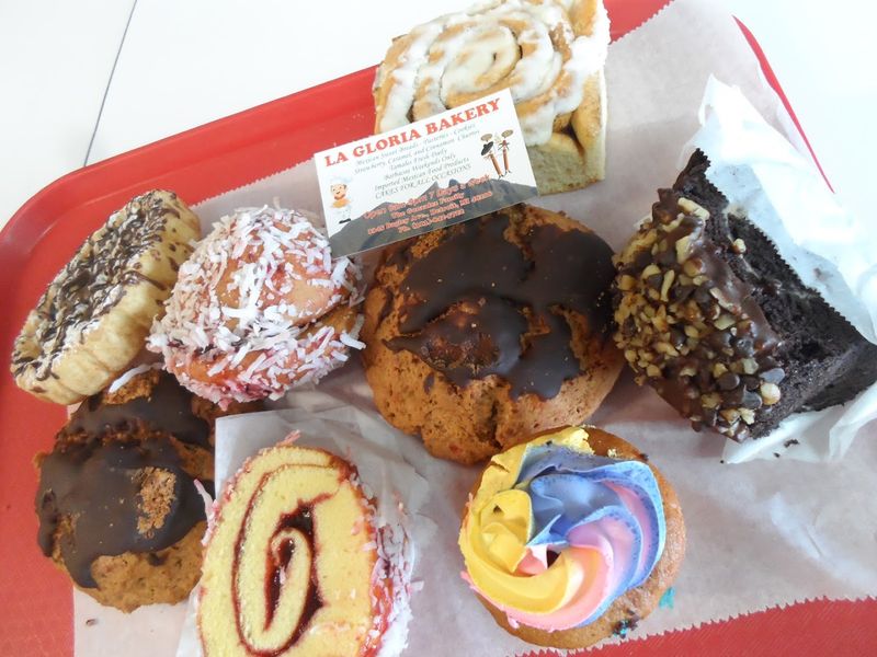 Ask About Salsa And Sides