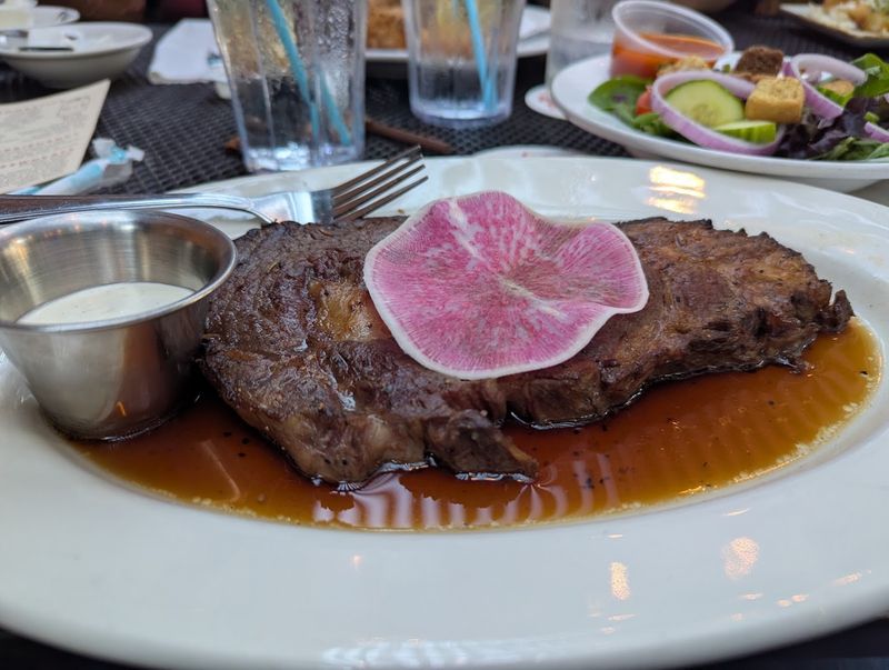 Weekend Dinner Features Weekend Dinner Features