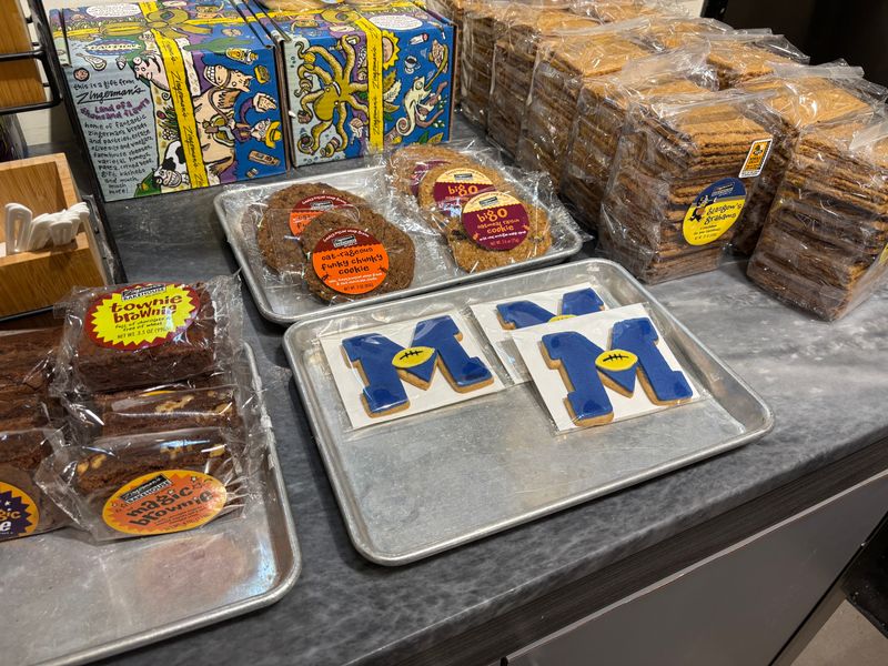 Custom Cookies That Actually Taste Great