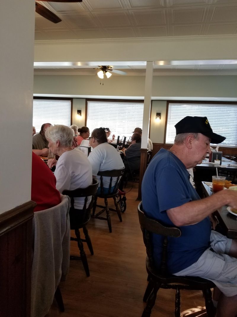 Service That Keeps Your Glass Full