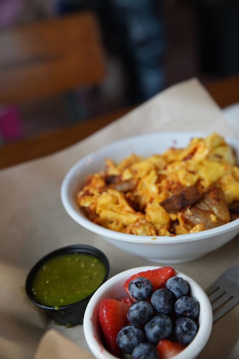 Why Cave Creek Locals Keep Coming Back, Morning After Morning