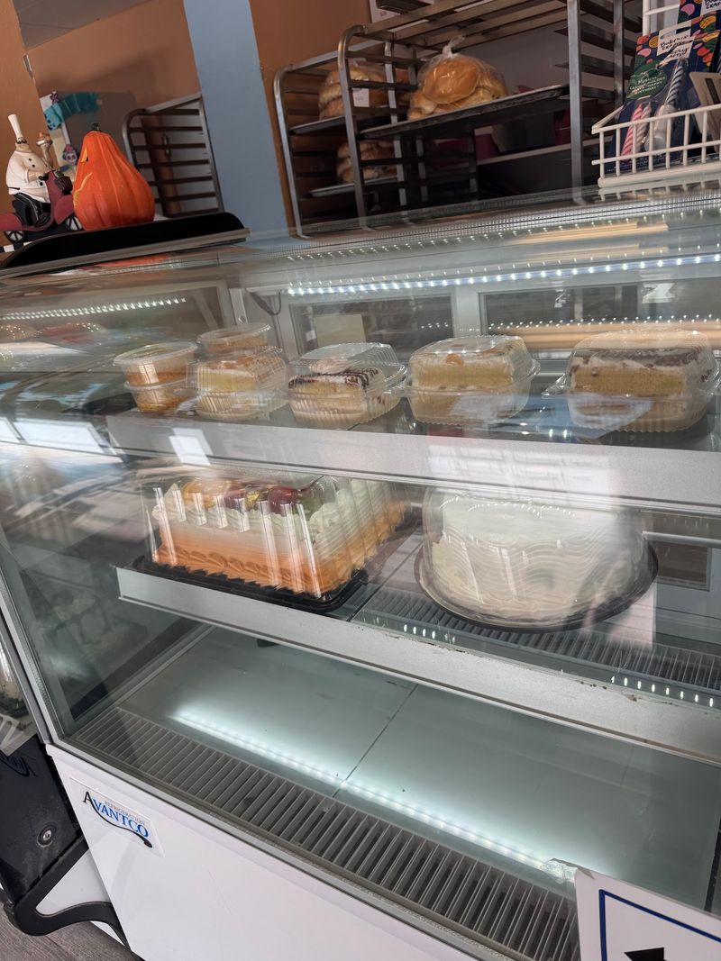 Weekend Menudo And Celebration Cakes
