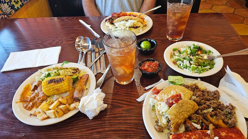 Weekend Mexican Breakfast Buffet Worth Waking Up For Weekend Mexican Breakfast Buffet Worth Waking Up For