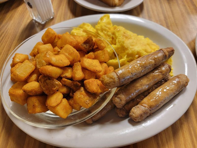 Weekend Mornings Are The Move For The Buffet Weekend Mornings Are The Move For The Buffet