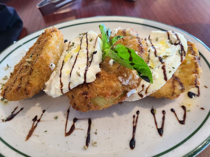 Weekend Plates With Italian Comfort