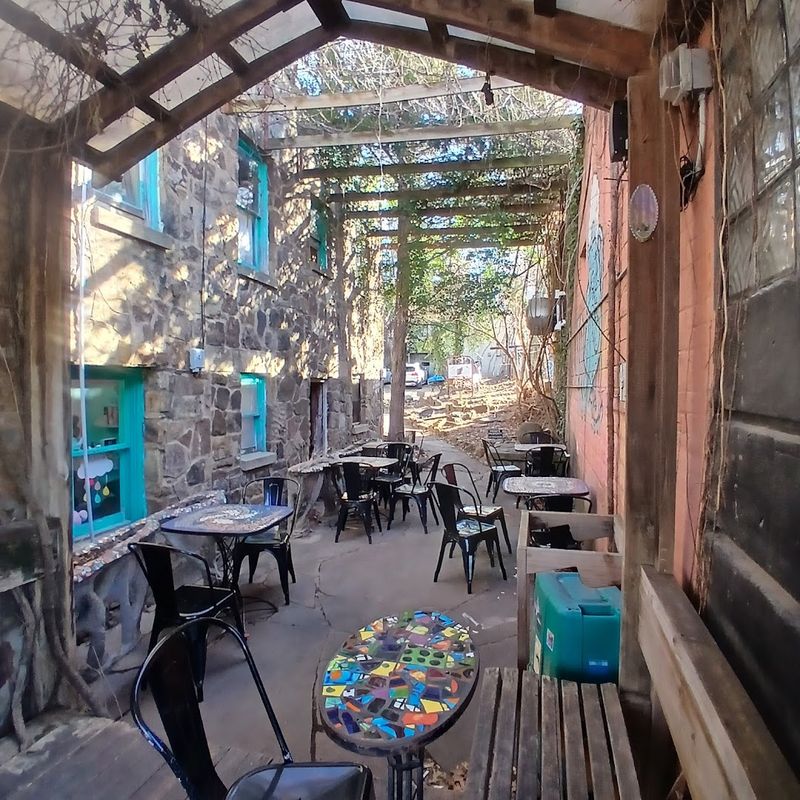 A Destination That Turns A Simple Drive Into A Ritual