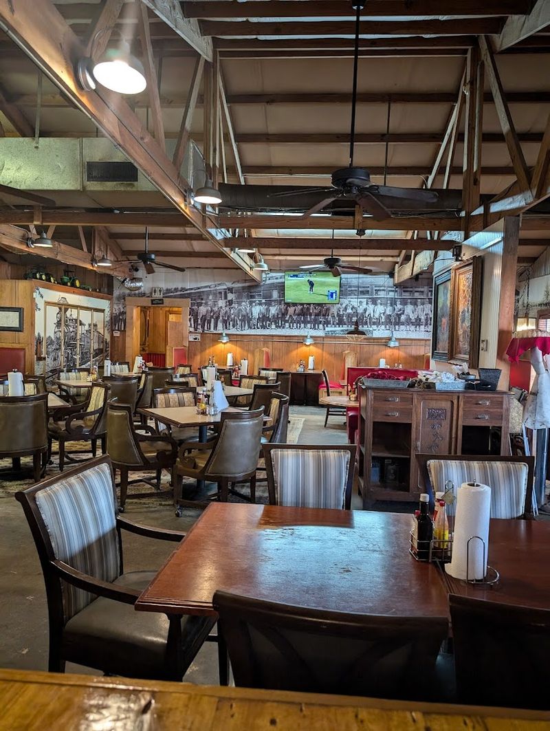 A Spot That Offers More Than Just One Standout