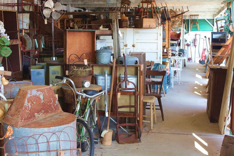 The Exterior That Divides Opinion