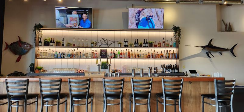 Fresh Fish That Actually Tastes Like The Ocean