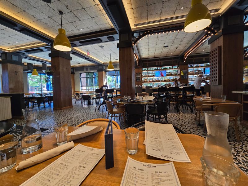 Last Word, First Choice