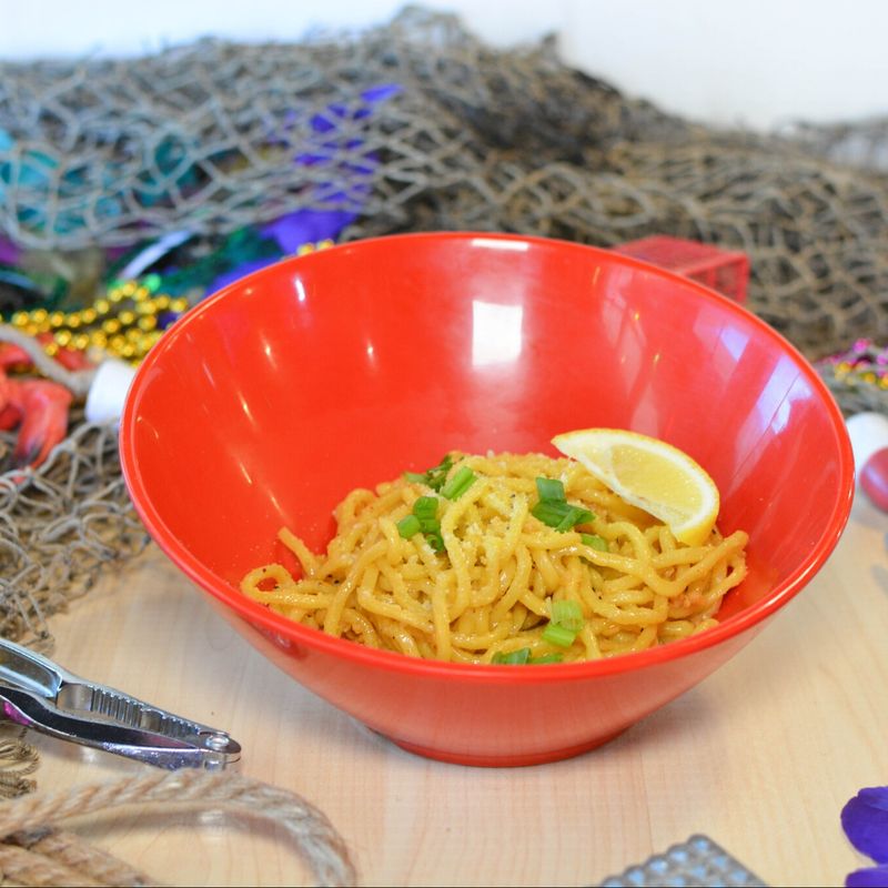 The Garlic Noodles Deserve Their Own Fan Club