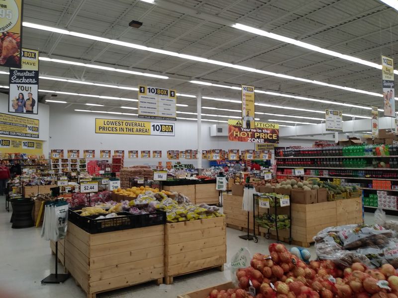 Weekly Deals Give Shoppers A Reason To Browse
