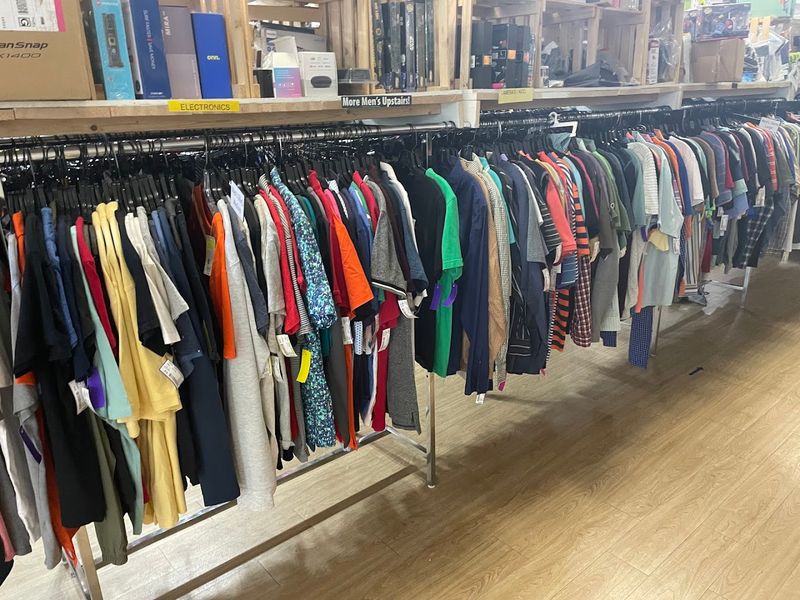 Cleanliness and Organization Set This Place Apart