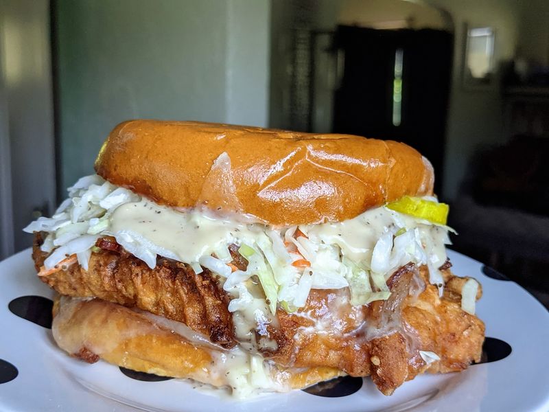 Weekly Specials That Keep Regulars Guessing