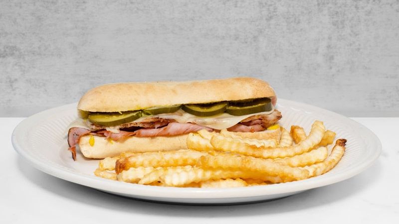 Edinger's Filling Station – Pontiac